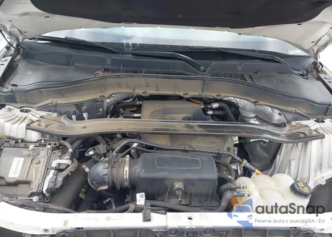 2020 Ford Explorer Limited z USA, uszkodzony, nr VIN 1FMSK7FH2LGA01411